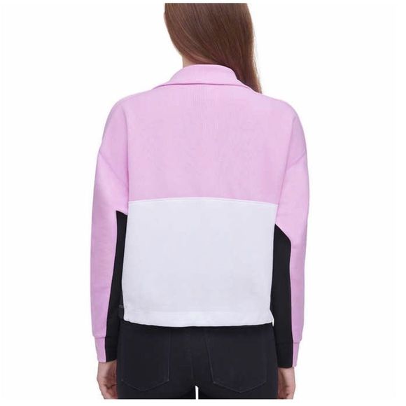 DKNY Sport Pullover 1/2 Zip, Sweater - Picture 4 of 6